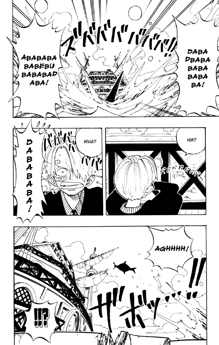 One Piece, Chapter 68 image 04